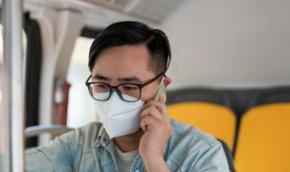 坐公交车不戴口罩可以吗 公交车上可以不戴口罩吗