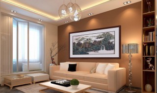 家里挂画有什么讲究（家里挂画有什么讲究吗）