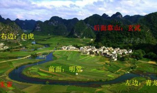 看风水有用吗 看风水有用吗?不是看自身福报吗