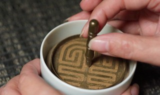 怎样看香头 怎样看香头图解 吉凶