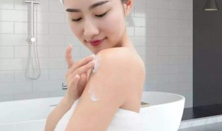 如何美白全身皮肤（如何美白全身皮肤方法）