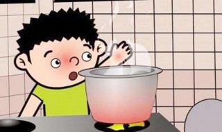 烫伤起泡后怎么处理（烫伤起泡后怎么办）