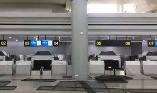 值机是什么意思?（值机是什么意思啊）
