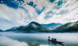 手机拍风景照的技巧（手机拍风景照的技巧和方法）