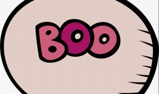 boo什么意思（book什么意思）