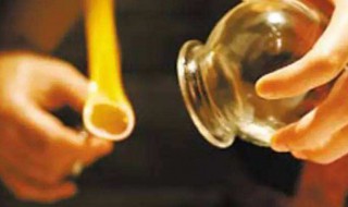 拔罐多久一次合适（拔罐多久一次合适 祛湿）
