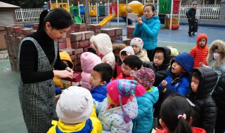 怎么为宝宝挑选幼儿园（怎样给宝宝挑选幼儿园）