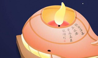中元节为什么不能出门 中元节为什么不能出门房间