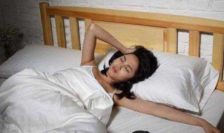 有什么可以改善睡眠 什么办法有助于睡眠