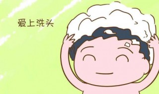 月子里的宝妈怎么洗头（月子里的宝宝怎么洗头）