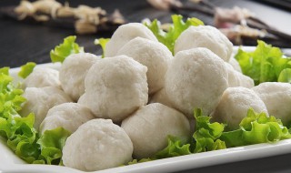 鱼丸保存的方法（鱼丸保存的方法是什么）