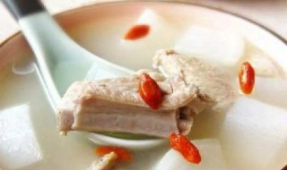 月经后吃什么好 小孩月经后吃什么好