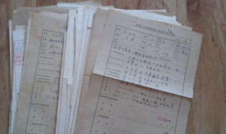自己需要档案里的资料怎么办(自己需要档案里的资料怎么办理) 自己需要档案里的资料怎么办(自己需要档案里的资料怎么办理)