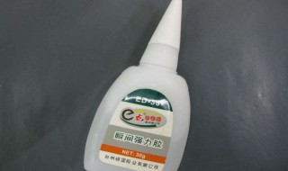 胶水弄到手上怎么洗掉(手上弄到胶水怎么办) 胶水弄到手上怎么洗掉(手上弄到胶水怎么办)