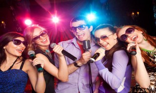 初学唱歌怎么练声（初学唱歌怎么练声音好听）