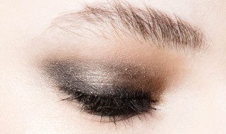 眼影怎么画初学者 眼影怎么画初学者图片 眼影怎么画初学者 眼影怎么画初学者图片