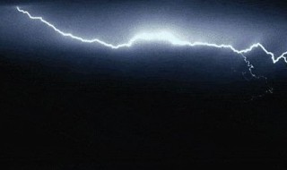 一道闪电能产生多少度电(一道闪电有多少度电量) 一道闪电能产生多少度电(一道闪电有多少度电量)