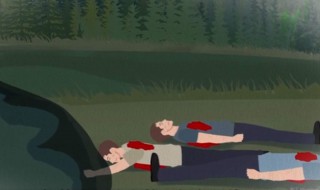 梦见杀人见血是什么预兆（梦见杀人见血是什么梦）