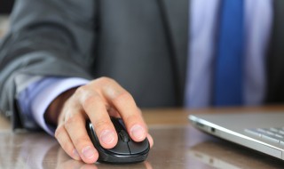 无线鼠标怎么连笔记本（无线鼠标怎么连接笔记本）