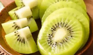 猕猴桃什么时候成熟（猕猴桃产地哪里的最好吃）