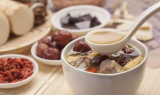 补气吃什么好 男人补气吃什么好