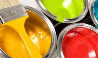 油漆用什么洗的掉（衣服油漆用什么洗的掉）