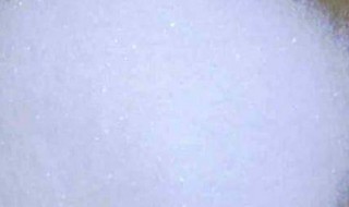 钠对人体有什么作用 钠对人体有什么作用危害