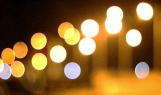 散光是什么 散光是什么意思