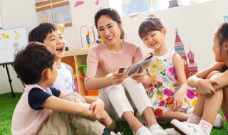 保育员是干什么（保育员干嘛的）