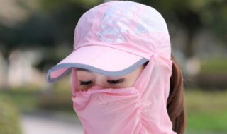 夏天要怎么防晒 夏天要怎么防晒最有效