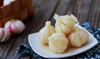 吃大蒜口臭怎样去除 吃大蒜快速去味小妙招