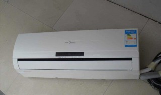 空调显示e7是什么意思（空调显示e9是什么意思）
