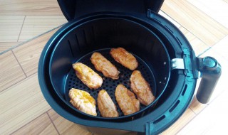 空气炸锅内胆塑料味大怎么办（空气炸锅内胆塑料味大怎么办视频）