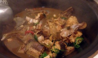 柴鱼汤对伤口愈合做法（食材_柴鱼汤对伤口愈合做法窍门）