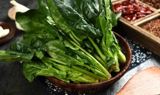如何清洗菠菜（如何清洗菠菜更干净）