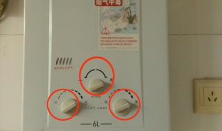 樱花热水器打不着火怎么办（樱花热水器打不起火）