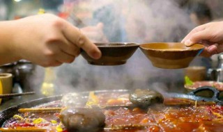 火锅服务员培训资料（火锅服务员培训资料怎么写）