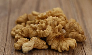 烤好核桃怎么存放 烤好核桃怎么存放不会坏