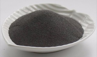 铁粉有什么用 燕麦中的还原铁粉有什么用
