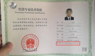 证件编号是什么意思 证件编号是什么意思啊