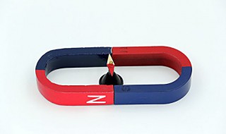 磁铁的性质 小学科学磁铁的性质