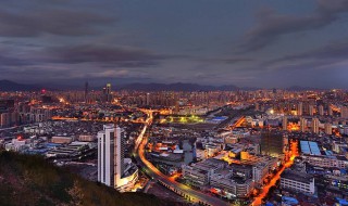 浙江都有哪些城市 浙江都有哪些城市和县