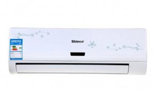 shinco空调是什么牌子（shinco空调是什么牌子中文）