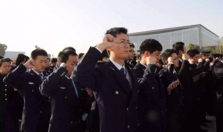 自考本科能够考公务员吗 自考本科考公务员吗?
