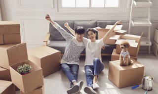 搬家小窍门大汇总 搬家常识与技巧大全