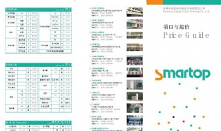打印店快速报价技巧 打印店快速报价技巧和方法