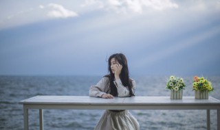 女生超仙古风网名（超仙气女生网名古风）