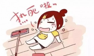 中暑的症状（中暑的症状及治疗方法）