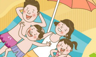 中暑会头疼吗（中暑头疼吗?）