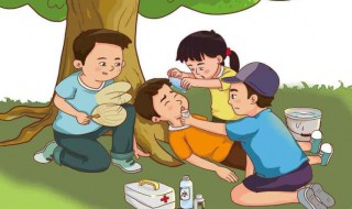 中暑表现 中暑表现呼吸困难心跳加快